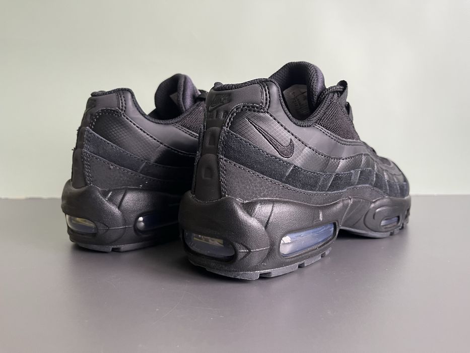 Кросівки Nike Air Max 95 40 р ОРИГІНАЛ