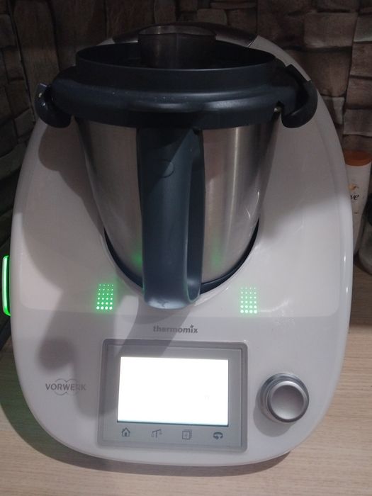 Sprzedam termomiks TM 5 używany