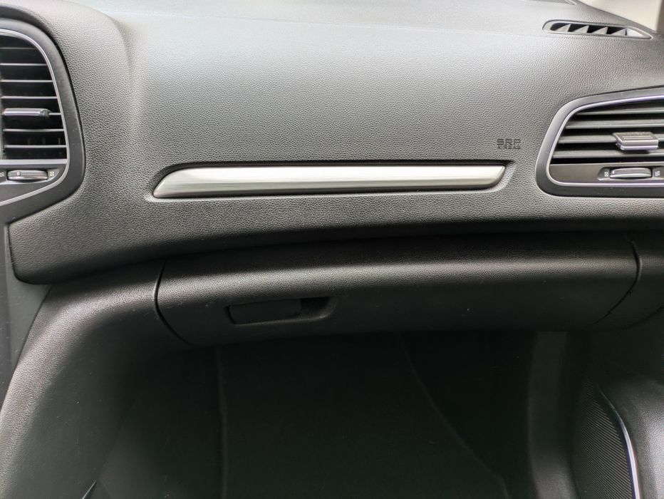 Renault Megane 1.5 DCI Bose edition