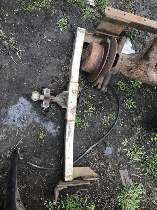 Opel Rekord Мотор ,коробка Опель Рекорд