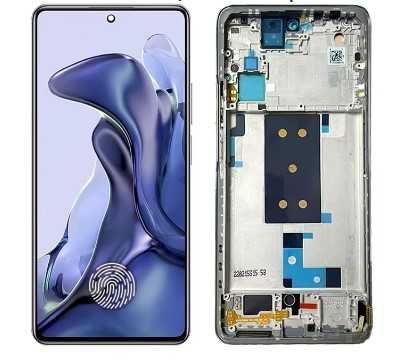 xiaomi 11t - купить запчасти для телефонов - Цена на OLX.ua