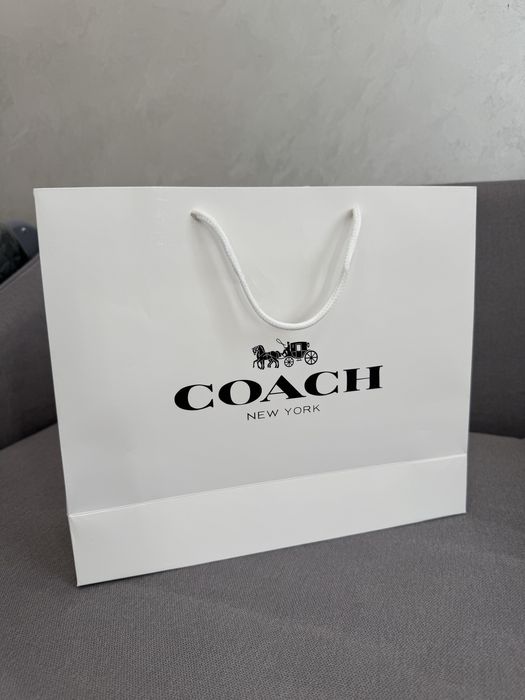 Подарунковий пакет Coach