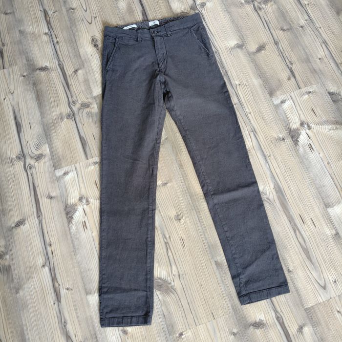 Spodnie męskie Jack&Jones