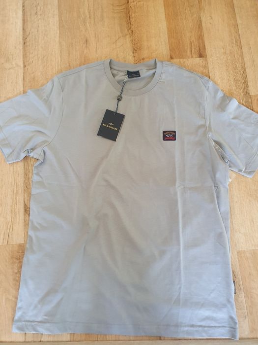 Koszulka T-shirt Paul & Shark