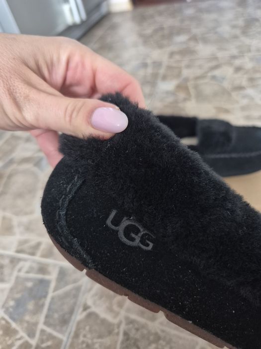 Мокасины Ugg p.37