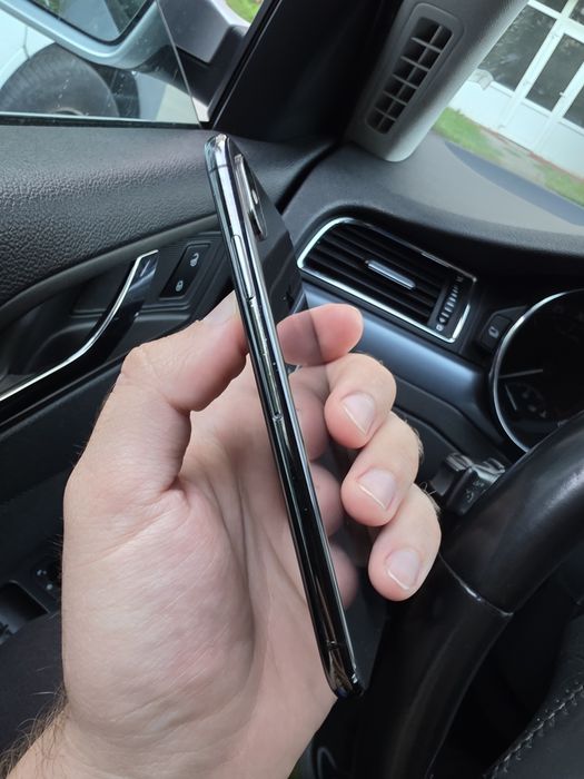 Iphone X 64gb neverlock
