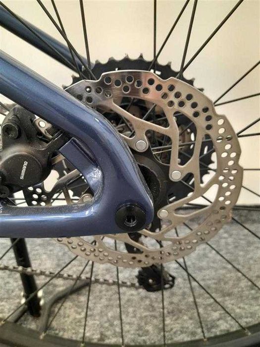 Rower górski MTB XC KROSS Level 7.0