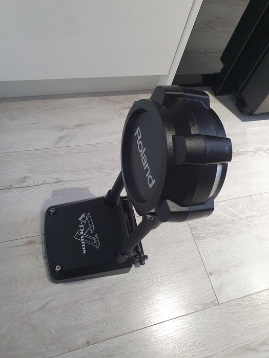 Roland kd-9 Pad stopy kick pad perkusji stan ideał