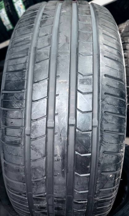 215/55 R16 93V Leao Nova-Force HP100 летняя