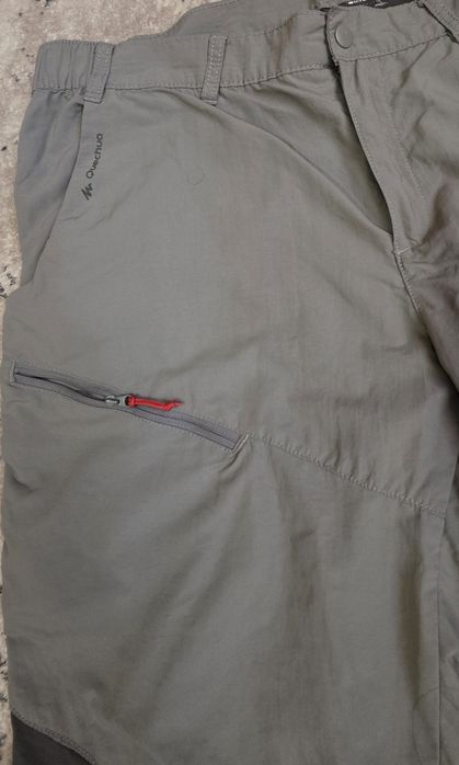Трекінгові штани  Schoffel, QUECHUA, Salewa