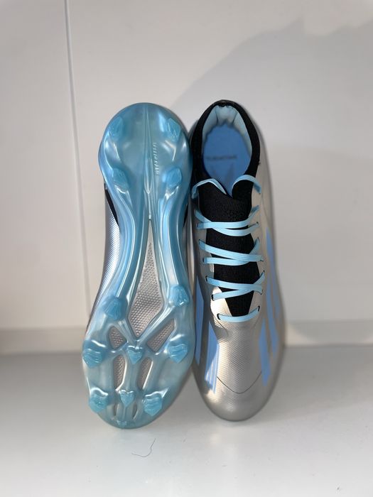 Adidas crazyfast messi