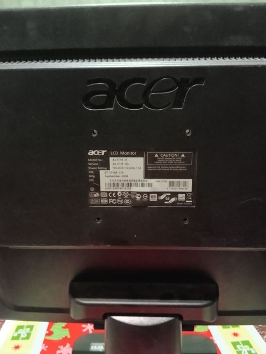 Продам Компьютерную технику