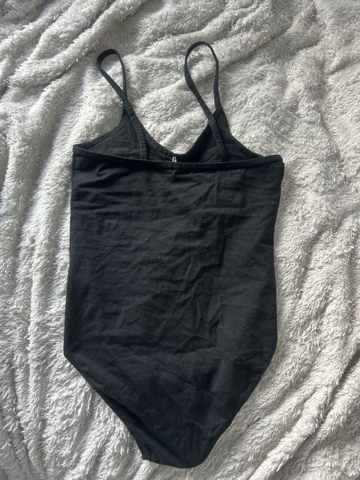 Body taneczne