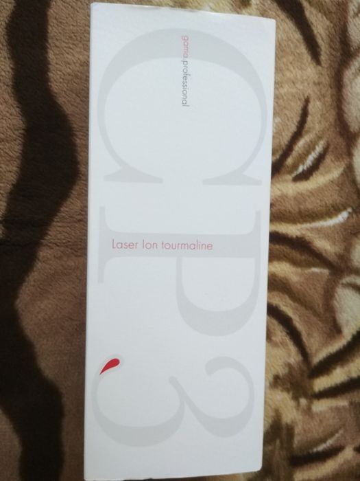 Выпрямитель волос