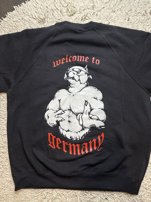 Pit Bull Germany original