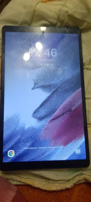 Самсунг гелекси таб а7 лайт СРОЧНО