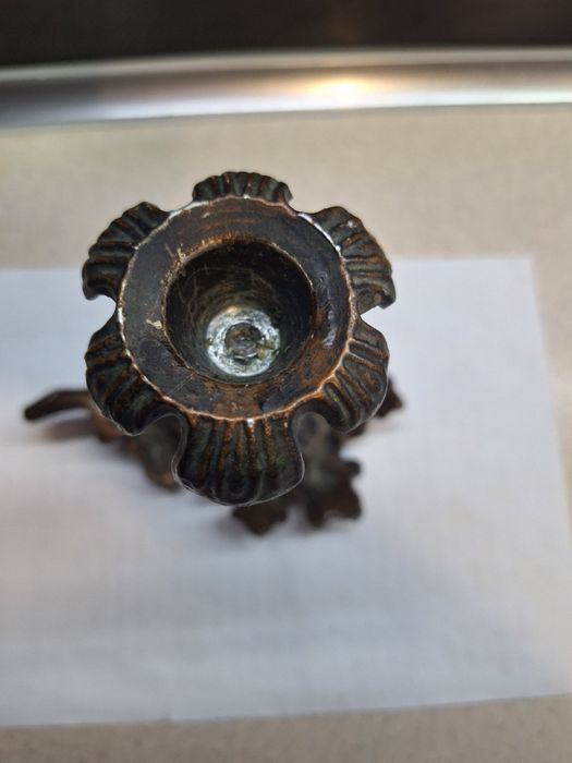 Продам Подсвечник ПАЖ