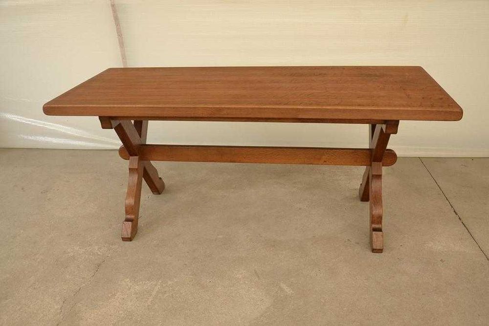 stylowy stół 180 x 80