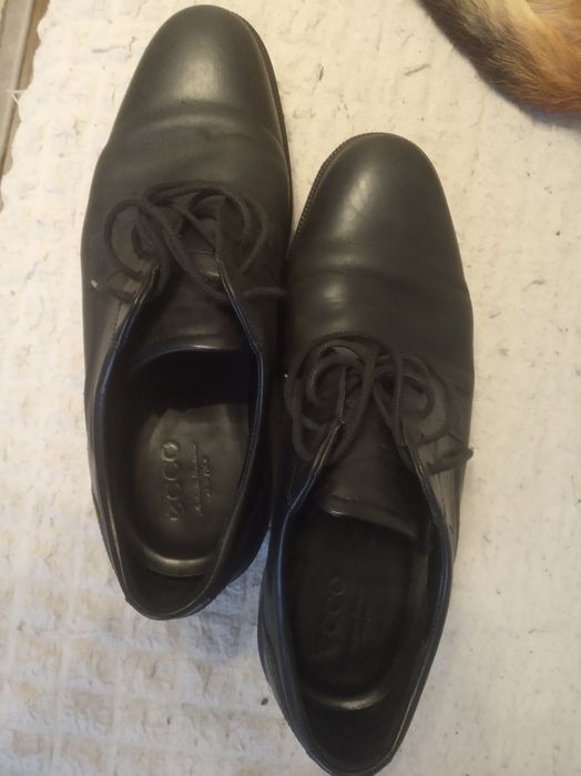 Туфли Ecco 46 р.