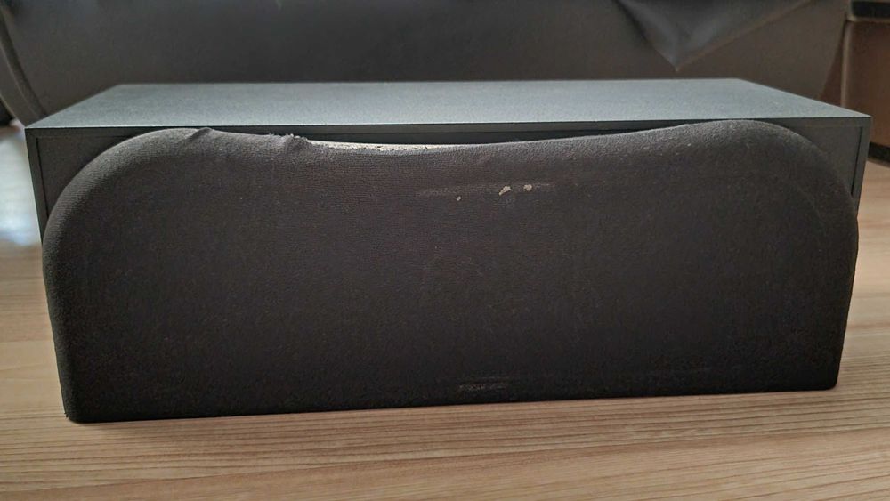 Kolumna centralna, głośnik centralny Tonsil Voyager