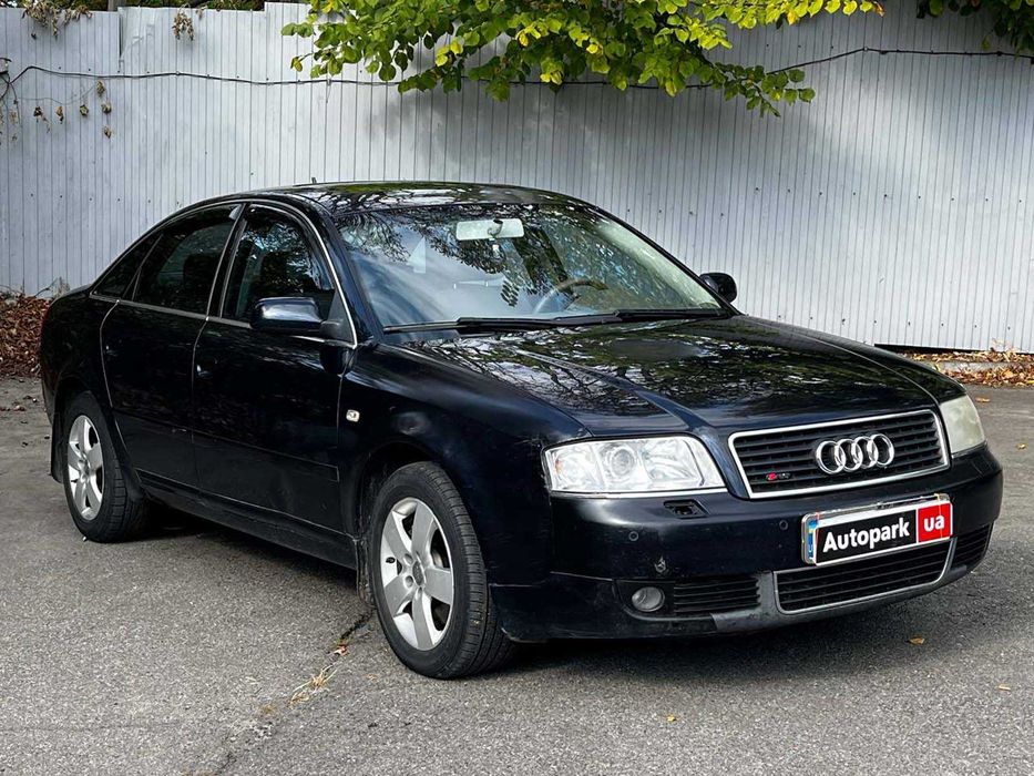 Продам Audi A6 2003р. #79618