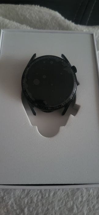 Smartwatch Tracer