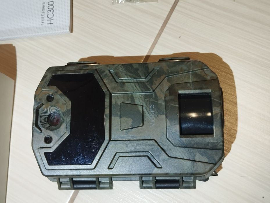 Фото ловушка камера  комплект