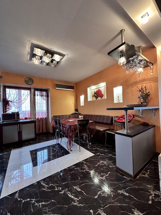 Оренда квартири,  сауна, джакузі, меблі, техніка!