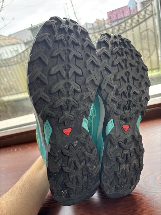 Трекінгові кросівки Salomon X Ultra 2 GTX