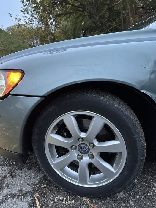 Volvo v50 2.0d 2004