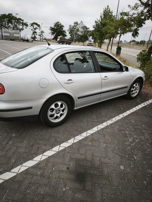 Vendo SEAT Toledo