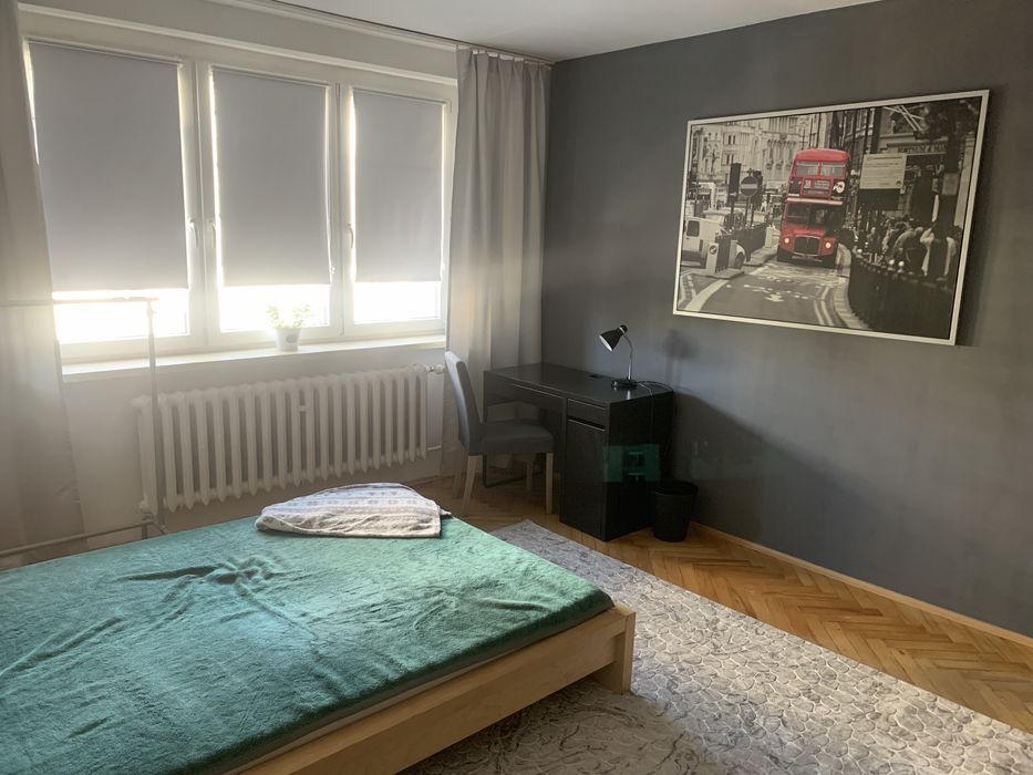 Mieszkanie – Katowice - Widok 2