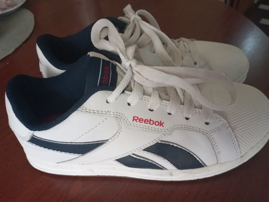 Reebok Кросівки  жіночі