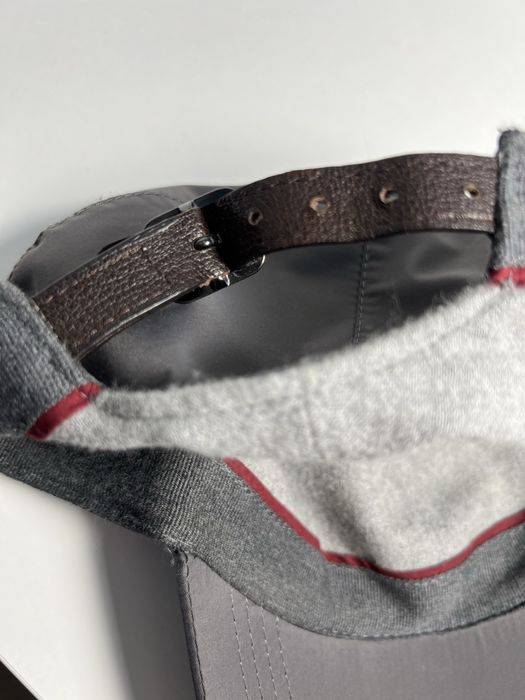 Кепка оригінальна Brunello Cucinelli