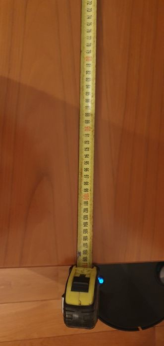 Novidade Movel TV cerejeira maciça