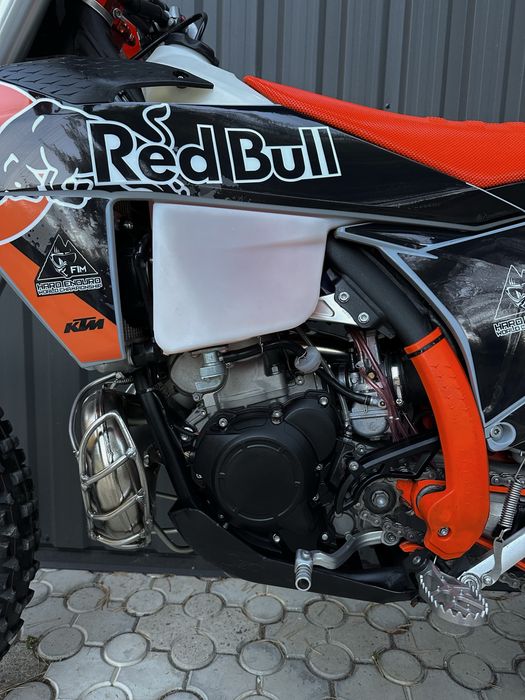 Kovi 330pro 2t  enduro