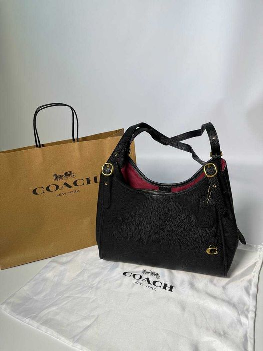 Сумка Coach Lori Hobo