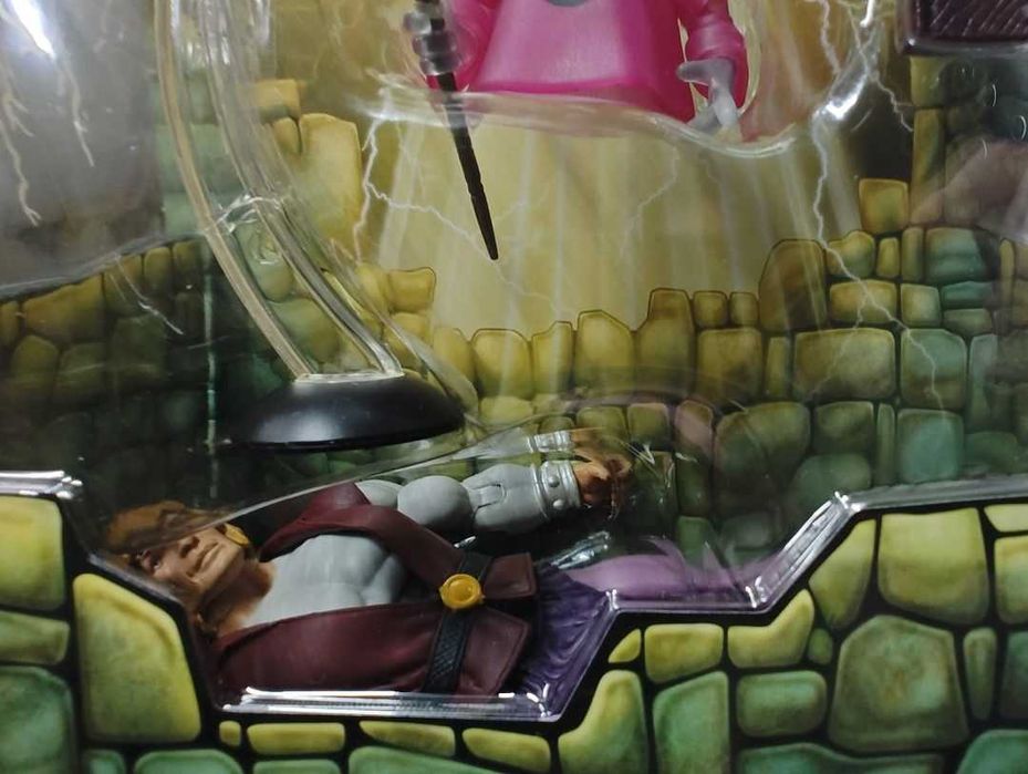 Figura Mattel Masters of The Universe Classics Orko