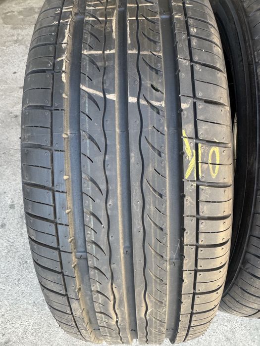 195/55R16 87H Kumho solus kh17