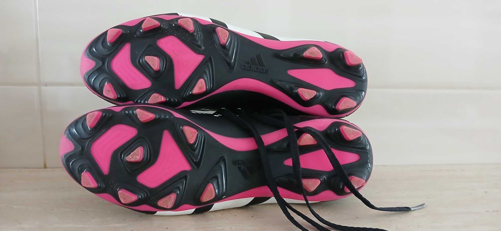 Buty korki adidas Predator Accuracy 43 1/3