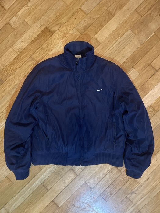 бомбер nike vintage - купити товари моди та стилю - Ціна на