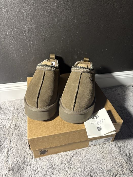 ugg tazz buty zimowe