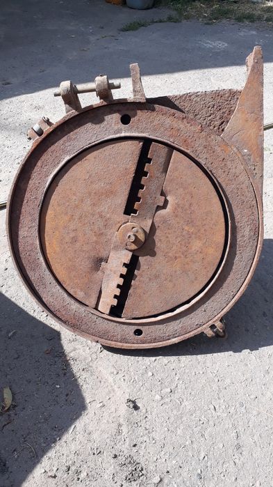 Корморізка 5т/год.