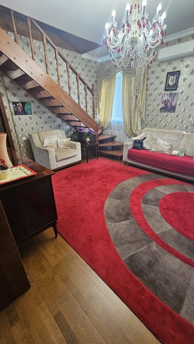 Впервые.Дом.Дергачи.Ремонт.Мебель.Техника.Идеальный участок.Рядом лес.