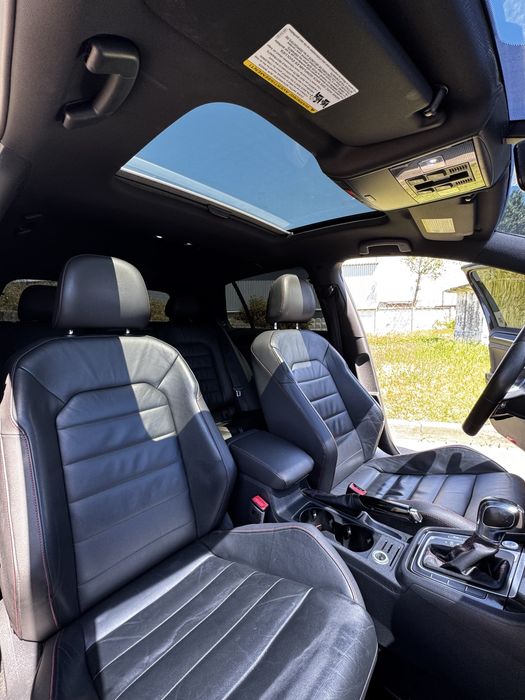 Volkswagen Golf GTI 2014 рік