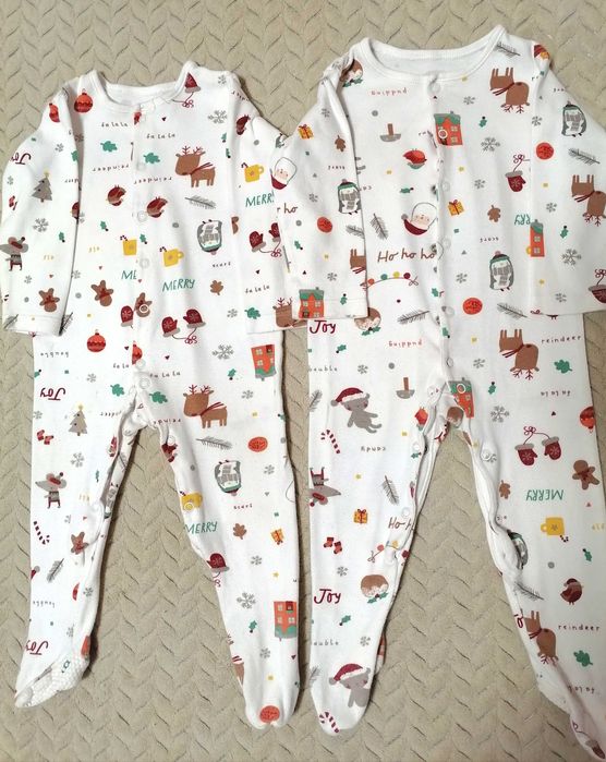 Набір одягу на 9-12 міс хлопчик