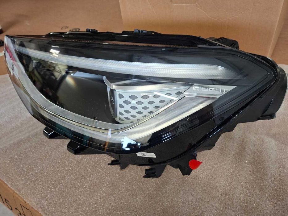 VW ID.4 lampa przód lewa moduł Full LED IQ.Light Matrix Beam | 11B941035M