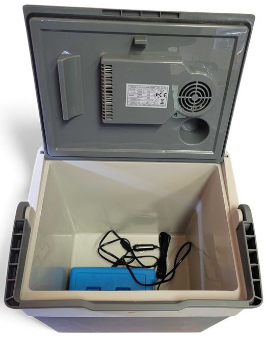 Lodówka Turystyczna ADLER AD8078