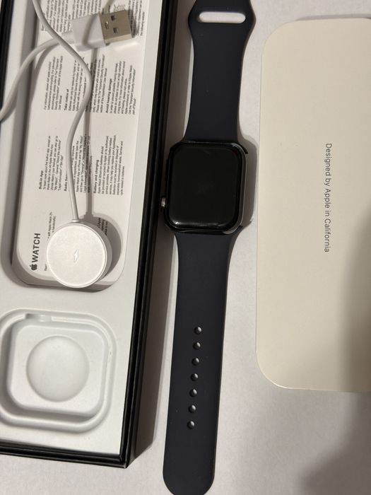 Смарт годинник s10 mini