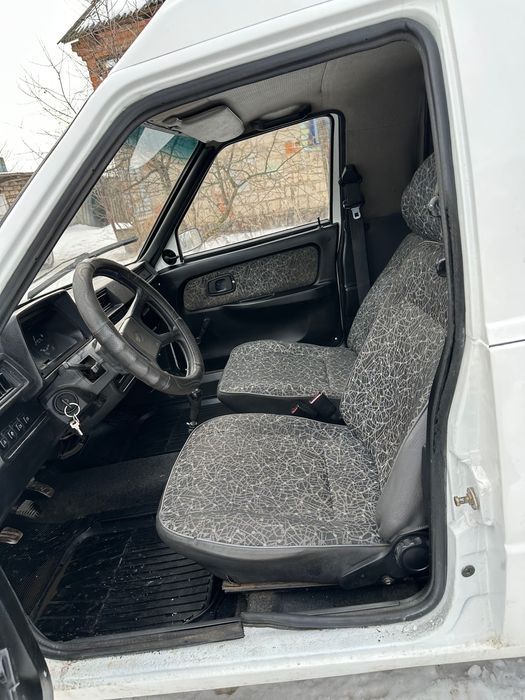 Продам пікап ЗАЗ 1102